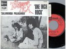 T Rex One Inch Rock Marc Bolan French 45 PS Mint