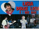 CRISTINA D'AVENA - LICIA DOLCE LICIA - sigillato