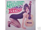 PAUL MAURIAT  RARE LATIN MUSIC LP 1968 GUATEMALA