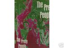 PRETTY PEOPLE s/t sunshine pop psych LP Free Design '69