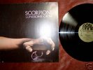PROG/KRAUT  SCORPIONS  LONESOME CROW   ORG. GREEN BRAIN