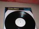 THE JAM / SNAP  GREEK TEST PRESSING VERY RARE.