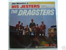 JIM MESSINA & HIS JESTERS /DRAGS-1964 US MONO LP-MINT-