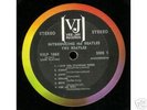 INTRODUCING THE BEATLES-STEREO LP-TRUE ORIGINAL.(NM-)