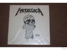 METALLICA - One 12