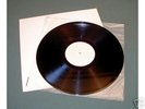 Rolling Stones original TEST PRESSING LP Record