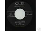 AZALEA 121/2***The Country Dudes***Texas rockabilly1959