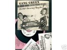 GANG GREEN Sold Out 45 ep HC punk KBD NM vinyl