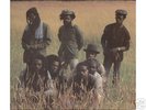 kick LP:BLACK ROOTS-black roots