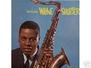 INTRODUCING WAYNE SHORTER - VEE JAY LP 3006 - RARE