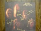 POCO Signed Album 