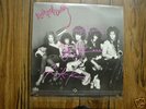 NEW YORK DOLLS Signed Album 