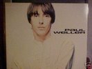 PAUL WELLER-RARE DEBUT-GREAT VINYL COPY/GO DISCS/MOD 