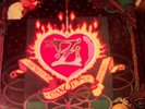 Dr Z 3 Three Parts To My Soul UK Vertigo swirl LP
