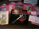 Metal Massacre picture disc box ltd 1000 - Metallica LP