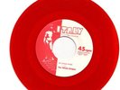 WHITE STRIPES Let's Shake Hands 1st Press 7