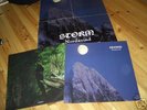Storm - Nordavind LP RARE darkthrone satyricon