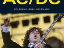 AC/DC: Rock Alive in Photographs Rare Pics - For Fans