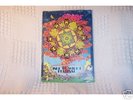 1970 Isle of Wight Festival Program