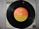U2 ANOTHER DAY  UKTM FIRST PRESSING SUPER RARE