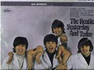 Beatles Vinyl Stereo Butcher Album ORIGINAL