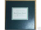 1950 BACH PRADES FESTIVAL-Complete: Lefebure, Szigeti,