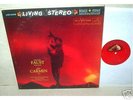 RCA LSC 2449 Living Stereo Shaded Dog LP Faust 1S/1S
