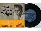 RARE Mint '57 Elvis EP 