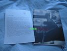 VASCO ROSSI - STUPIDO HOTEL -  Cartellina - PROMO RARO