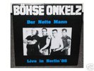 VINYL LP BÖHSE ONKELZ DER NETTE MANN LIVE IN BERLIN 86