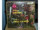 THE VOICES OF WALTER SCHUMANN-LP THE VOICE OF CHRISTMAS
