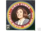 GIUNI RUSSO RARO DISCO 45 STAMPA ITALIANA GIUSY ROMEO