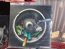 Rare Jazz Progressive Psych LP SMOKE on MPS