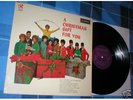 LP PHIL SPECTOR - A CHRISTMAS GIFT FOR YOU