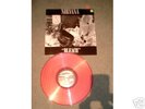 NIRVANA BLEACH PINK VINYL LP