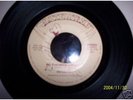 Rare Northern Modern Soul 45, Infinity on Whitehorse