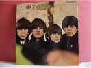THE BEATLES LP BEATLES FOR SALE ORIGINAL UK STEREO