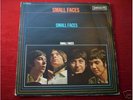 Small Faces 1st Immediate UK psych LP EX+ disc