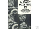 Sun Ra Dizzy Reece In To Out Futura LP rare