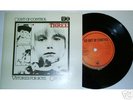 U2 ...THREE/OUT OF CONTROL.. IRISH 7