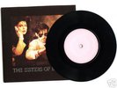 SISTERS OF MERCY - Dominion - 7