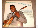 FREDDY KING 
