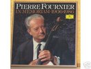 DGG- Cellist Pierre Fournier IN MEMORIAM  -5lps Boxset