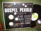 Gospel LP/Sar 503/Sam Cooke, R.H. Harris, Soul Stirrers