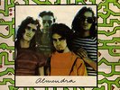ALMENDRA/LP/Dbl/Album/Argentine/Psych