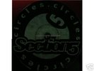 ADAM F - CIRCLES REMIX - SECTION 5 RECORDS 011R