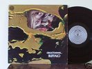 Buffalo - Dead Forever - Oz prog psych LP Vertigo swirl