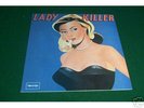 Mouse Ladykiller Rare Psych LP