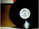 MICHAEL JACKSON - PROBABLY HIS RAREST RECORD IN  WORLD
