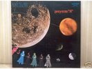 PROYECTO  A    PROG/PSYCH SPAIN